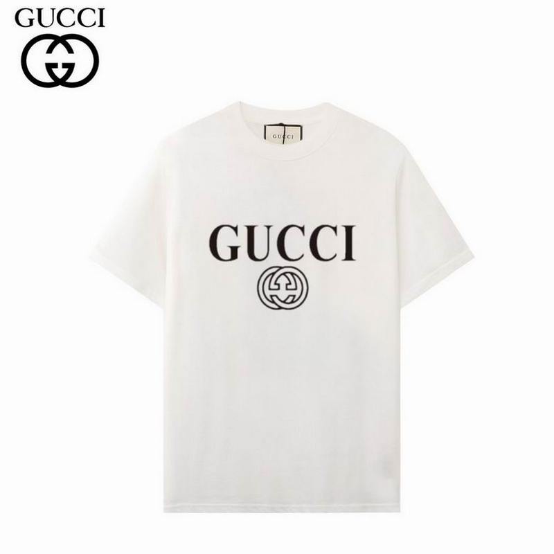 Gucci Men's T-shirts 1552